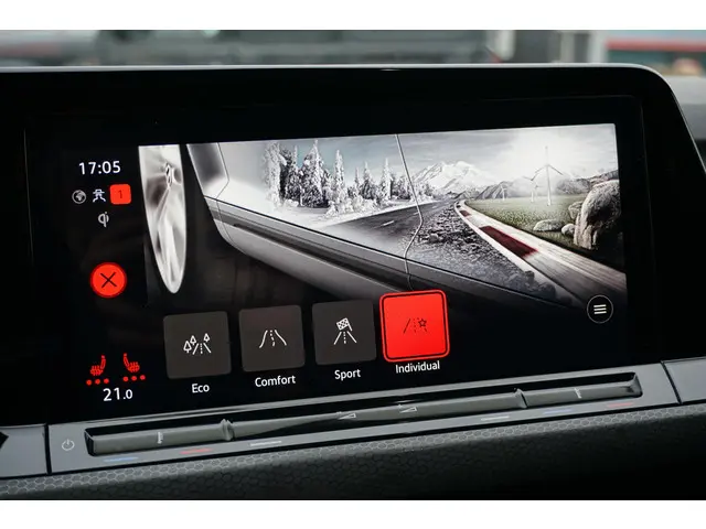 Volkswagen Golf 2.0 TSI GTI Clubsport 2021 Benzine 38