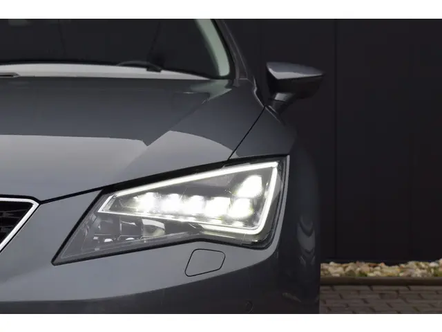 SEAT Leon ST 1.2 TSi Style 2017 Benzine 17