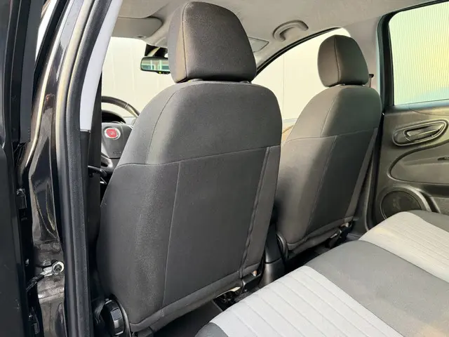 Fiat Punto Evo 0.9 TwinAir Sempre 2018 Benzine 24