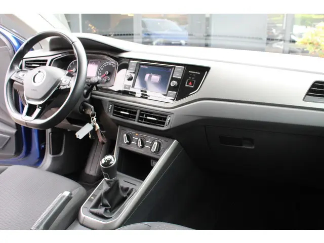 Volkswagen Polo 1.0 TSI 95pk Comfortline 2020 Benzine 12