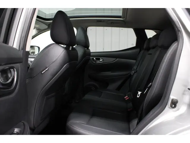 Nissan QASHQAI 1.2 Tekna + 2018 Benzine 22