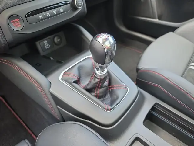 Ford Focus Wagon 2.3 EcoBoost ST-X 2024 Benzine 12