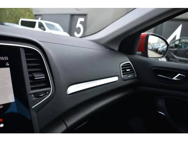 Renault Mégane Estate TCe 140 EDC Techno 2023 Benzine 29