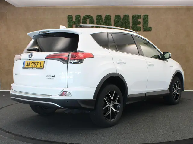 Toyota RAV4 2