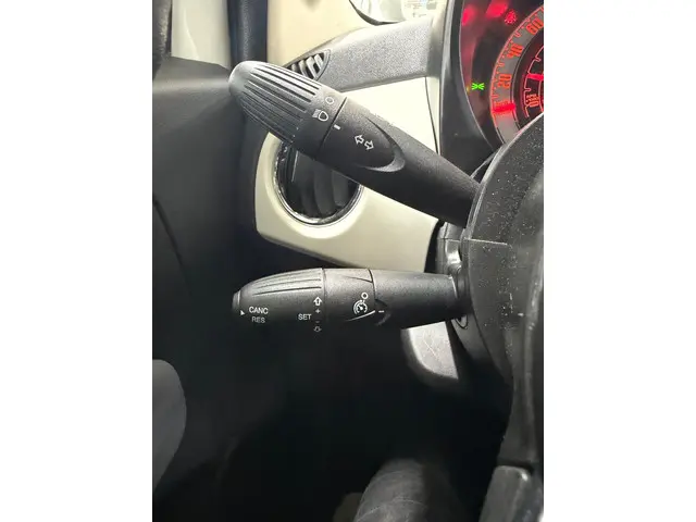 Fiat 500 0.9 TwinAir Turbo Popstar Airco 2017 Benzine 13