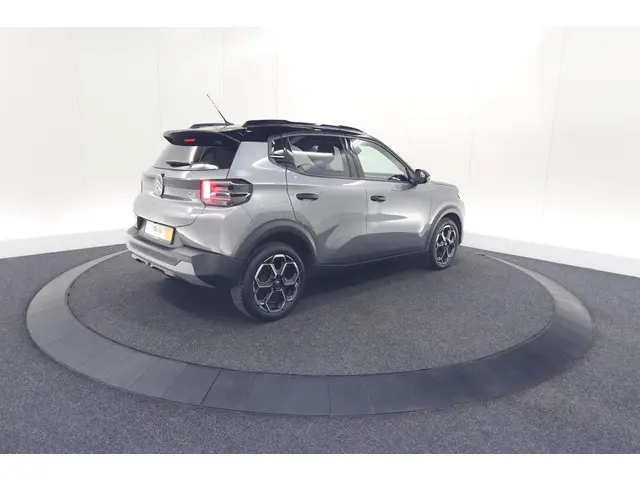 Citroën C3 1.2 Turbo 100pk Max 2025 Benzine 10