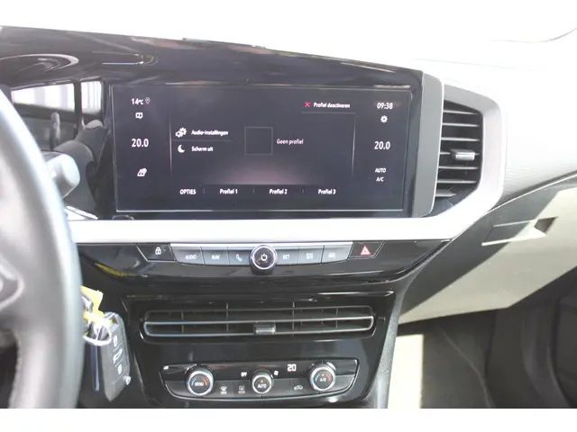 Opel Mokka 1.2 Turbo Elegance Automaat 2021 Benzine 22