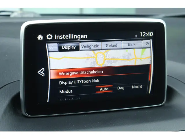 Mazda 3 2.0 TS+ 2015 Benzine 20