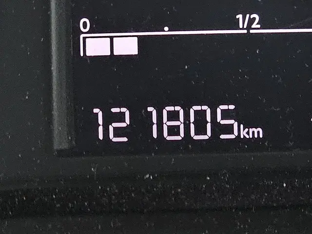 Citroën Jumpy 1.6 2022 Diesel 9