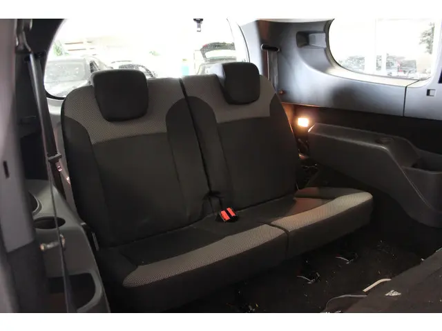 Dacia Lodgy 1.6 SCe Bi-Fuel Ambiance 7p. 2019 LPG/Gas 12