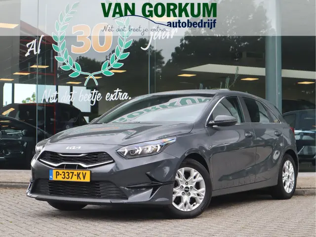 Kia Ceed 1.0 T-GDi 2022 Benzine