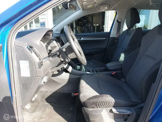 Škoda Karoq 1.5 TSI ACT Sportline Business 2019 Benzine 9