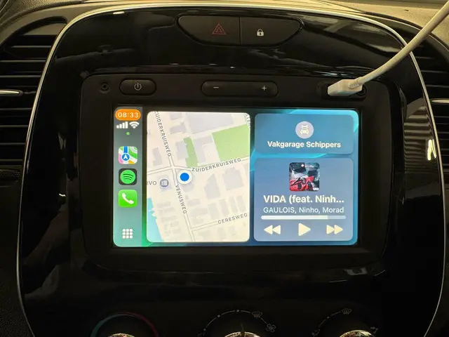 Renault Captur 2