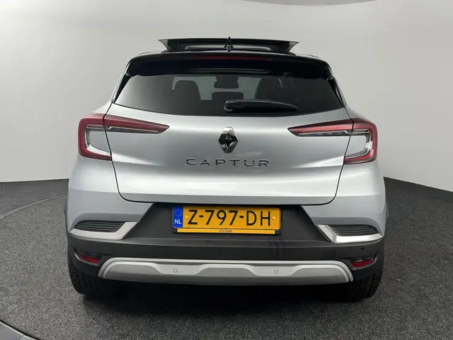 Renault Captur 1.0 TCe 90 techno 2024 Benzine 13
