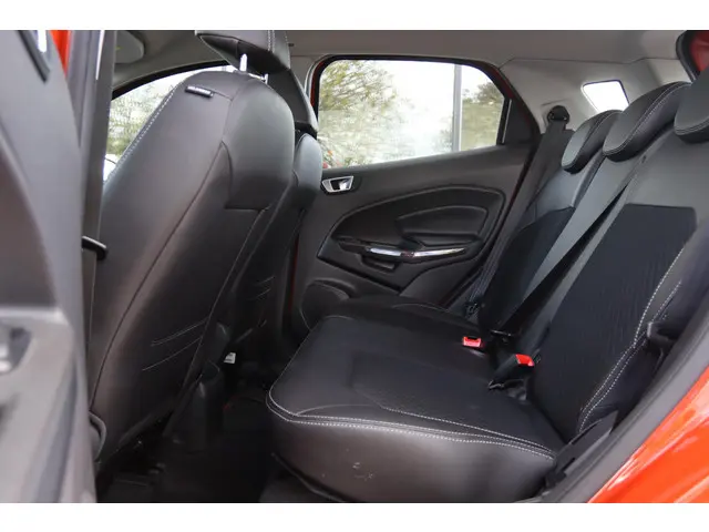 Ford EcoSport 1.0 ECOBOOST TITANIUM 2015 Benzine