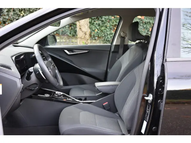 Kia Niro EV ComfortLine 64.8 kWh 2022 Elektrisch 7