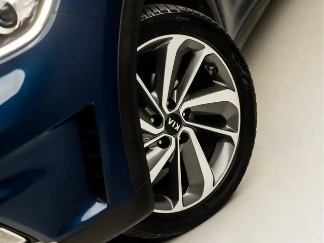 Kia Niro 1.6 GDi Hybrid Sport 2018 Hybride Benzine 14