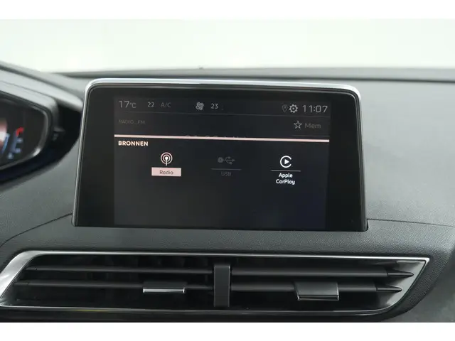 Peugeot 5008 PureTech 130 EAT8 GT Line 2020 Benzine 48