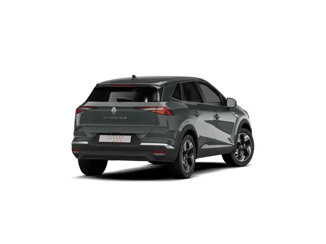 Renault Symbioz Techno 2025 Hybride Benzine 6