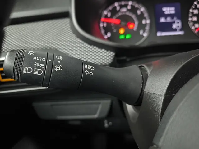 Dacia Sandero Stepway 1.0 TCe 90 Comfort 2023 Benzine 22