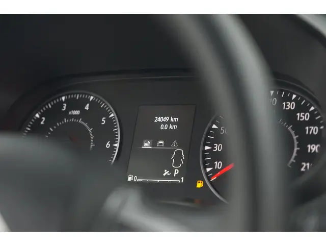 Dacia Sandero Stepway TCe 90 Extreme 2024 Benzine 47