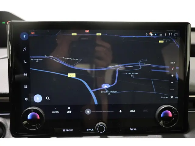 Toyota bZ4X Dynamic 73 kWh, 2026 Elektrisch 22