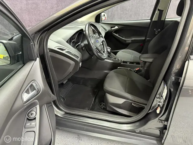 Ford Focus Wagon 1.5 Titanium 2017 Benzine 9