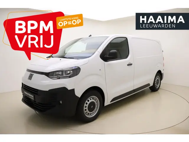 Fiat Scudo