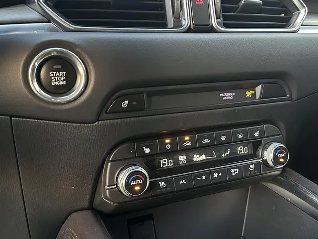 Mazda CX-5 2.5 SkyActiv-G 194 Signature 2020 Benzine 42