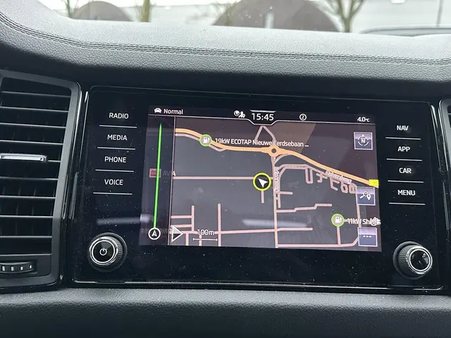 Škoda Kodiaq 1.5 TSI Sportline Business 2023 Benzine 31