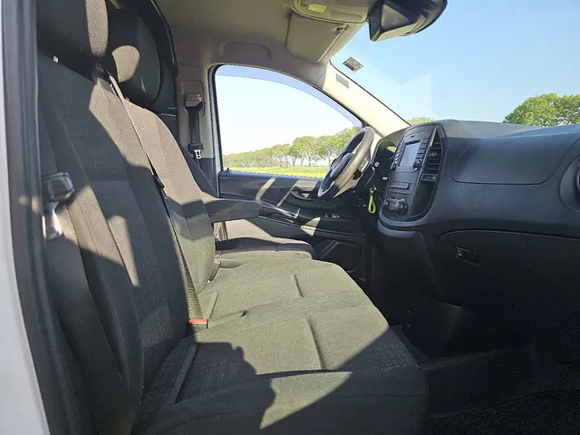 Mercedes-Benz Vito 114 2019 Diesel 7