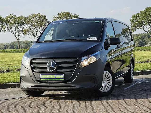 Mercedes-Benz Vito 114 2024 Diesel