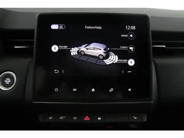 Renault Clio 1.3 TCe 130pk EDC Intens 2020 Benzine 36