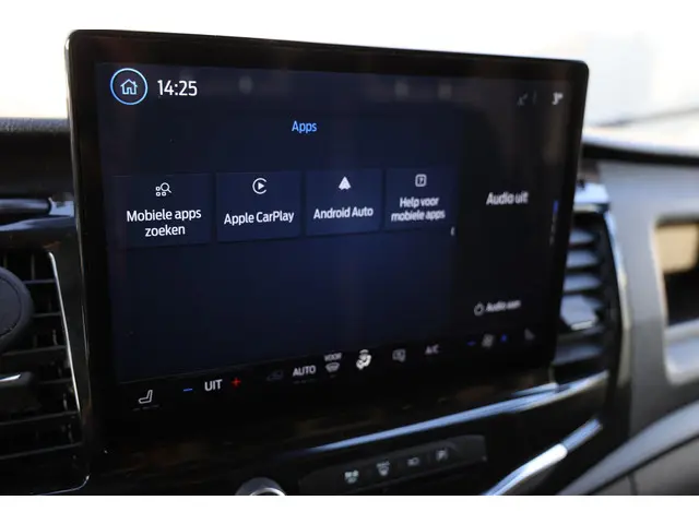 Ford E-Transit 350 L4H3 Trend 68 kWh 2022 Elektrisch 15