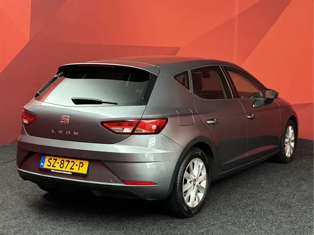 SEAT Leon 2
