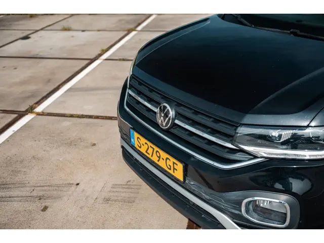 Volkswagen T-Cross 3