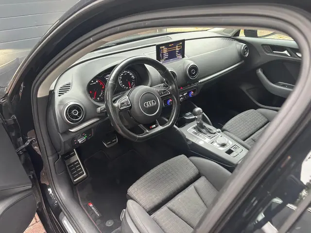 Audi A3 SPORTBACK 1.8 TFSI Ambition 2013 Benzine 6