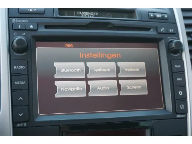 Kia Venga 1.4 CVVT Vibe 2014 Benzine 14