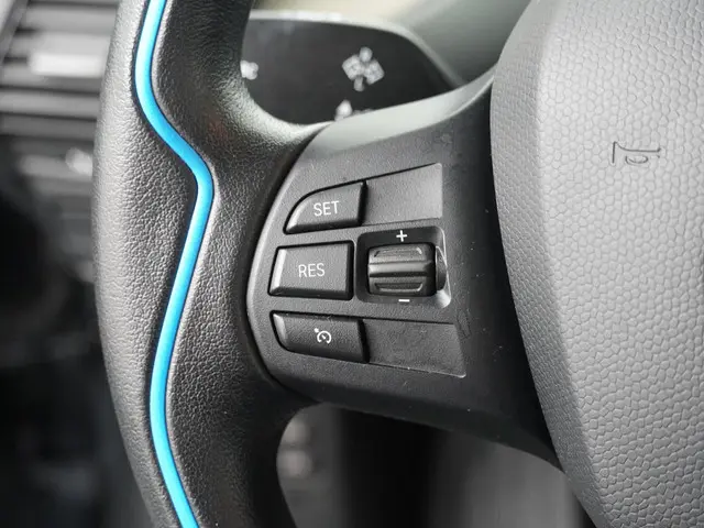 BMW i3 Corporate Executive 120Ah 42 kWh 2021 Elektrisch 20