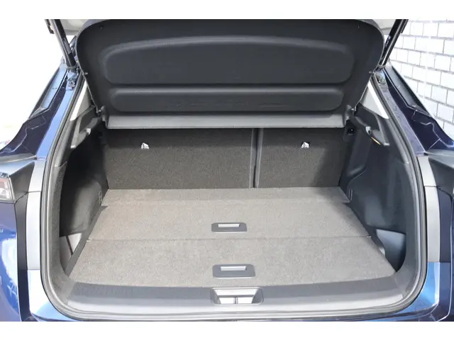 Nissan ARIYA Advance 91 kWh 2025 Elektrisch 9