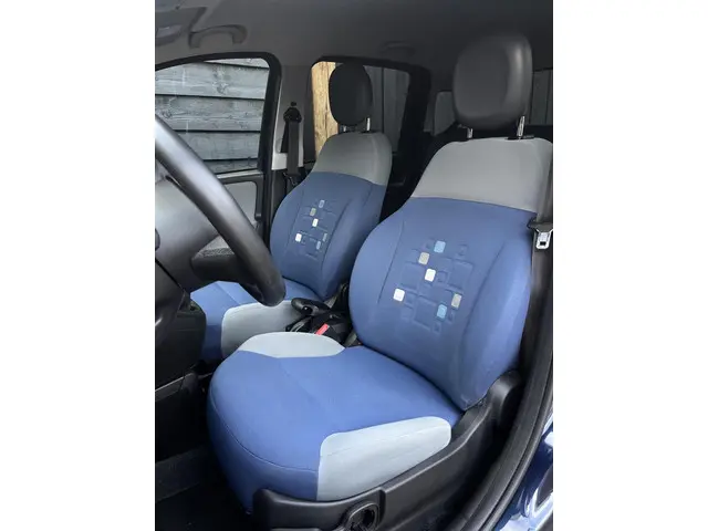 Fiat Panda 0.9 TwinAir Lounge 2013 Benzine 20