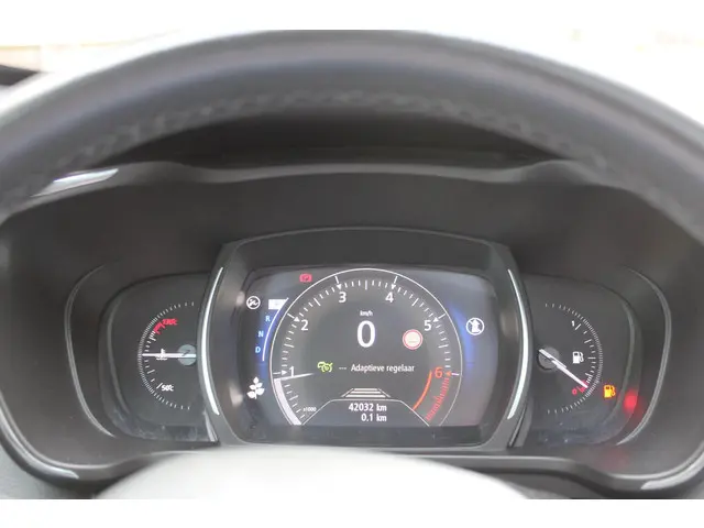 Renault Kadjar 1.3 TCe Techno 2022 Benzine 49