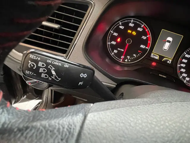 SEAT Leon ST 1.4 TSI FR Business 2013 Benzine 23