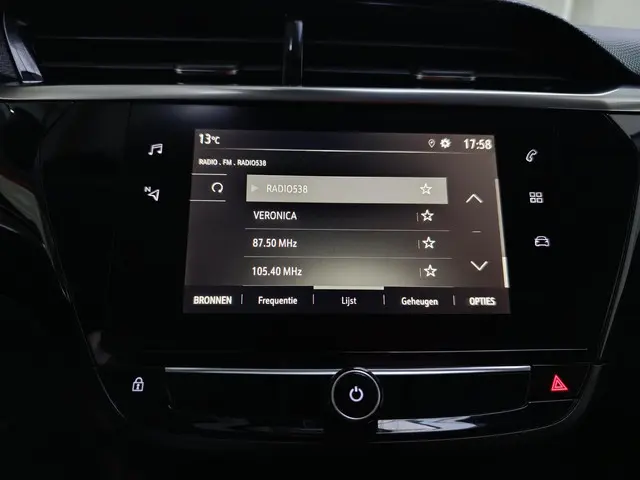 Opel Corsa 1.2 Elegance 2020 Benzine 18