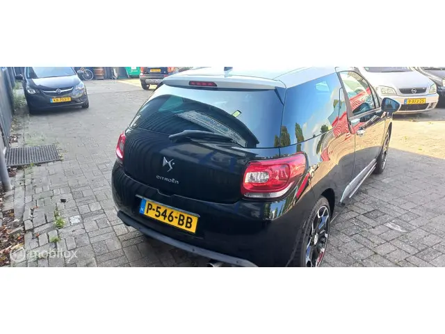 Citroën DS3 1.6 So Chic 2013 Benzine 20