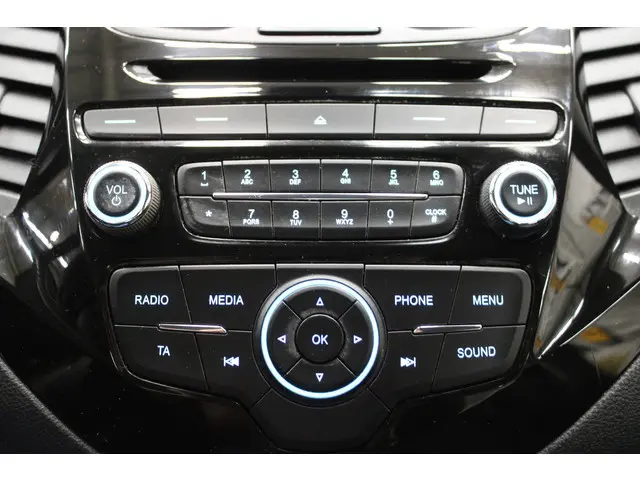 Ford Ka Ka+ 1.2 Trend Ultimate 2017 Benzine 12