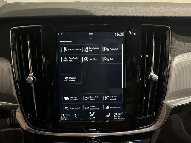 Volvo V90 2.0 T5 Inscription 2018 Benzine 13