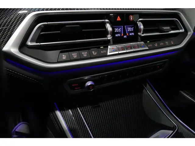 BMW X5 xDrive45e M Sport 2021 Hybride Benzine 9