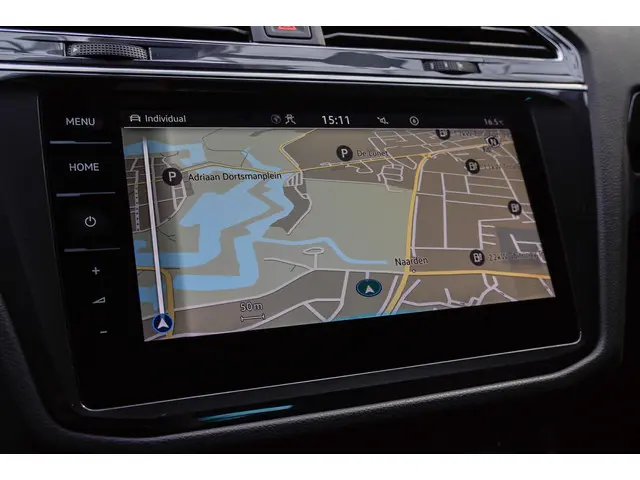 Volkswagen Tiguan 1.4 TSI eHybrid 2022 Hybride Benzine 28