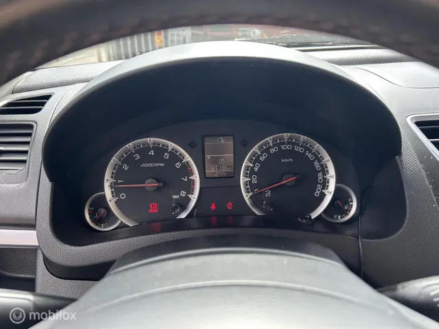 Suzuki Swift 1.2 Business Edition EASSS 2016 Benzine 10